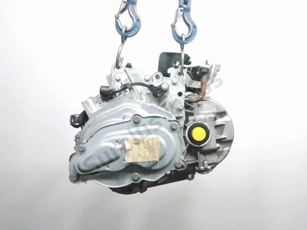 Boite à vitesse mécanique