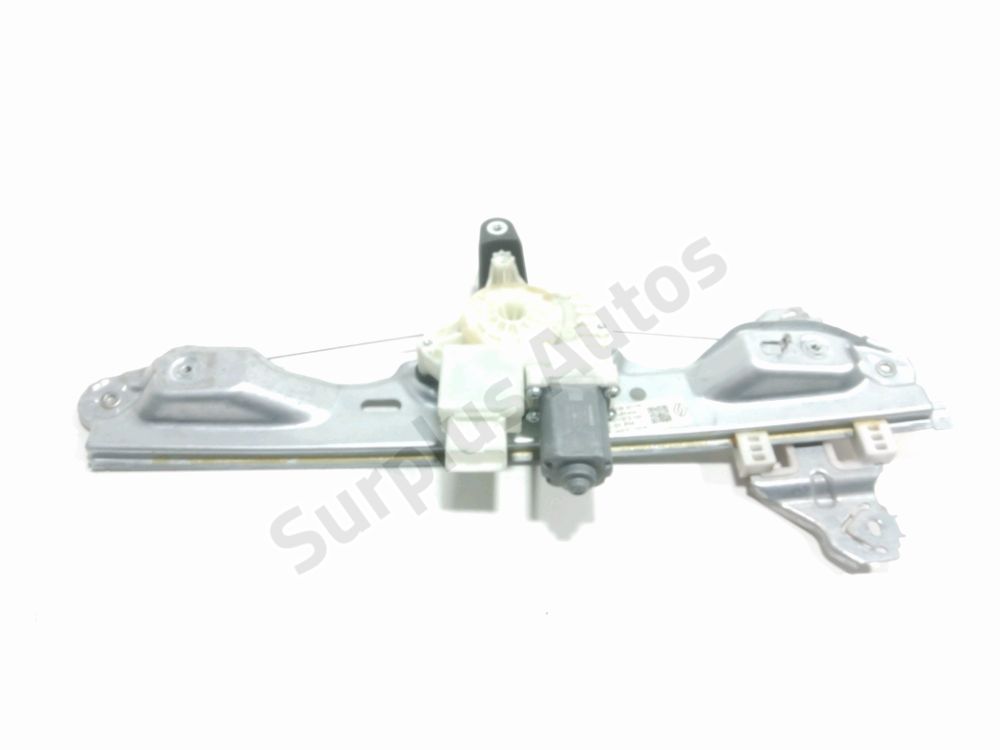 Lève-vitre électrique arrière droit