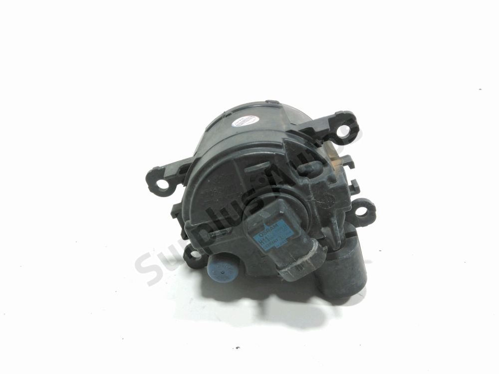 Antibrouillard avant gauche