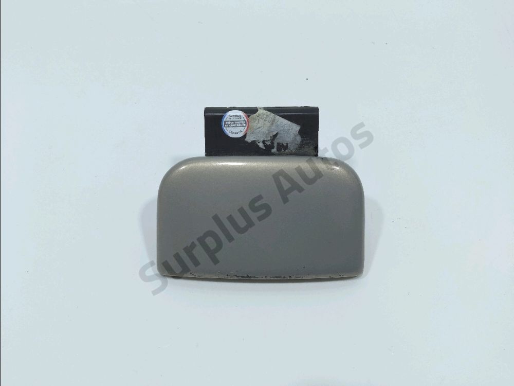 Poignée extérieure avant gauche