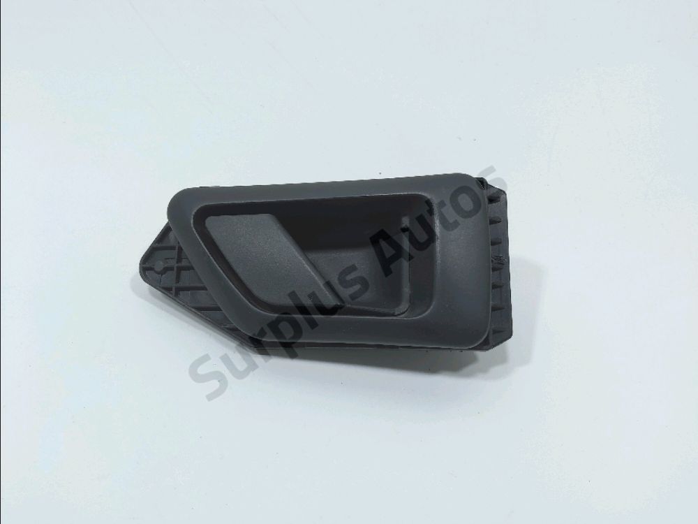 Poignée intérieure porte avant droite