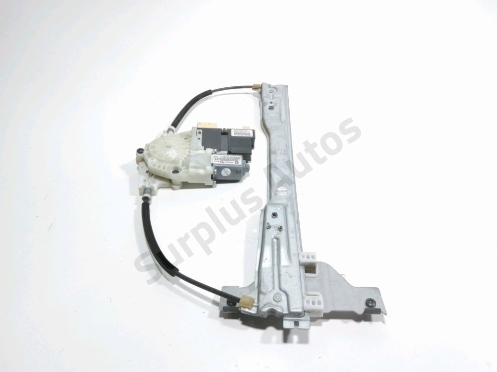 Lève-vitre électrique avant gauche