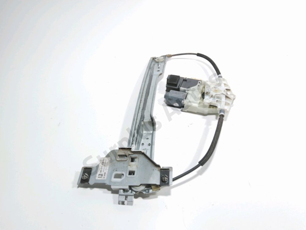 Lève-vitre électrique avant gauche