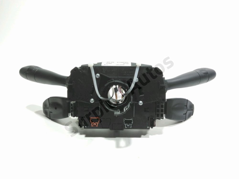 Commande sous-volant