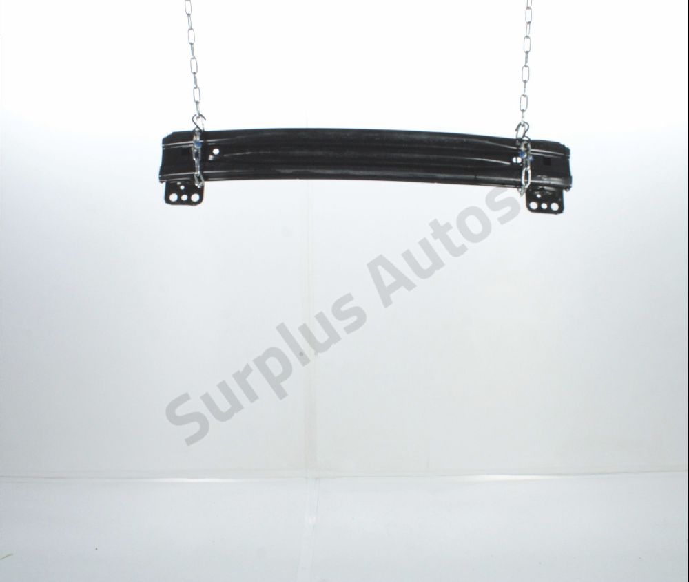 Renfort pare-choc avant