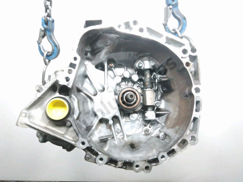 Boite à vitesse mécanique