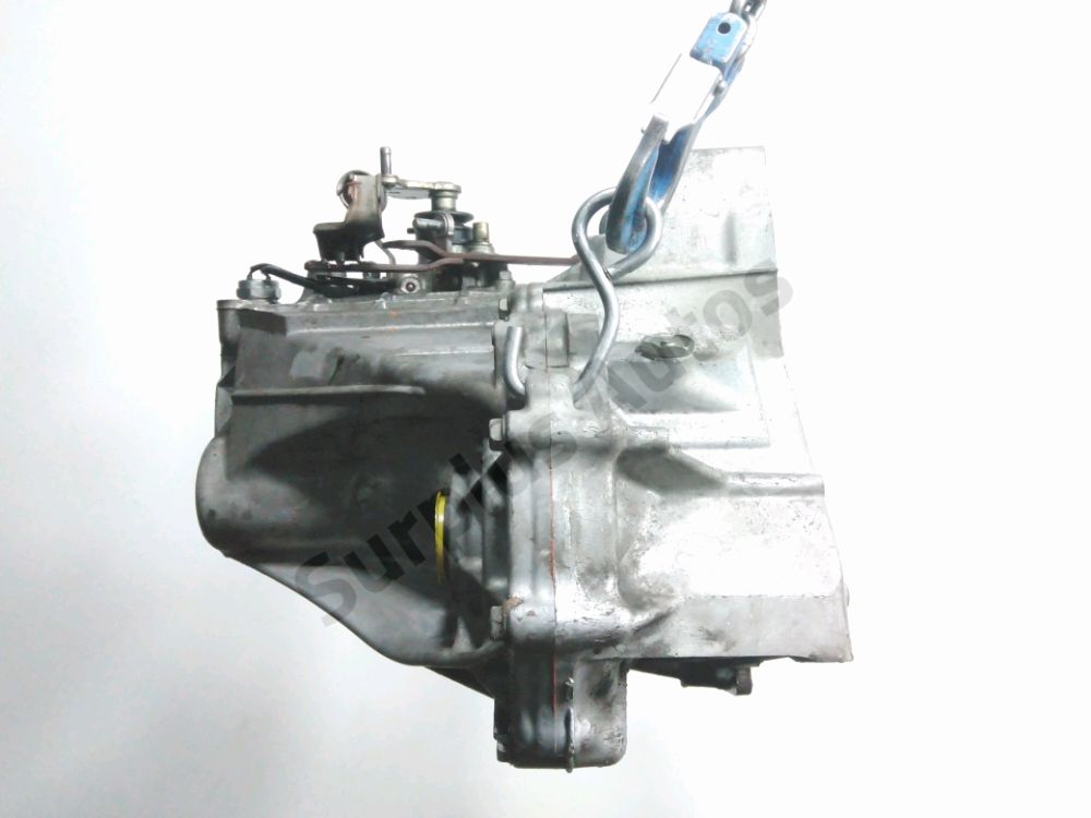 Boite à vitesse mécanique