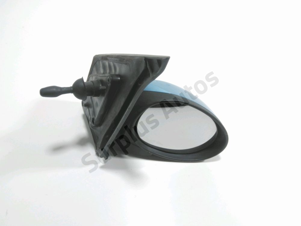 Rétroviseur manuel droit