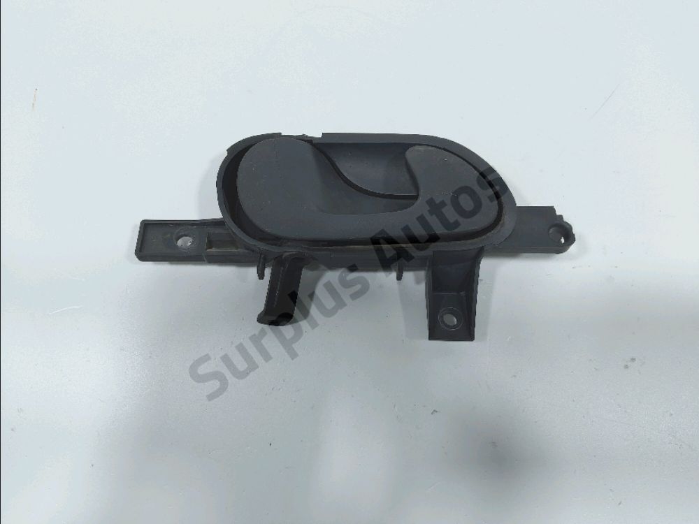 Poignée intérieure porte avant gauche