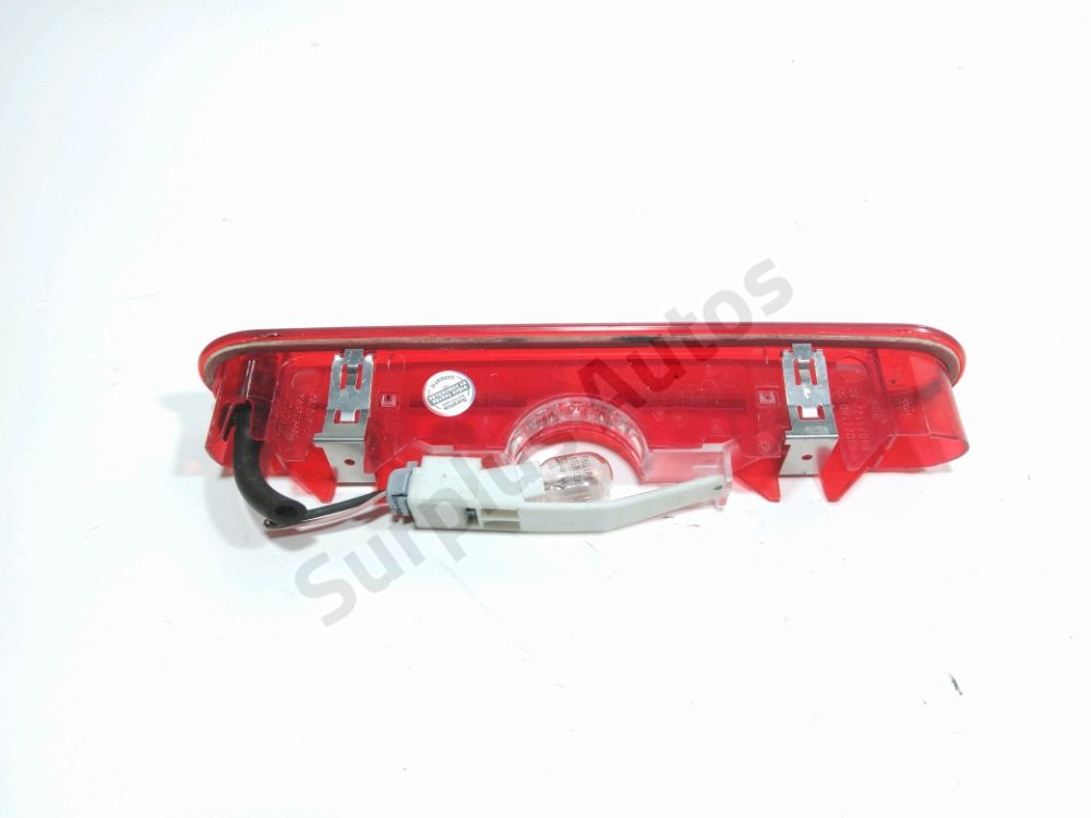 Feu stop supplémentaire