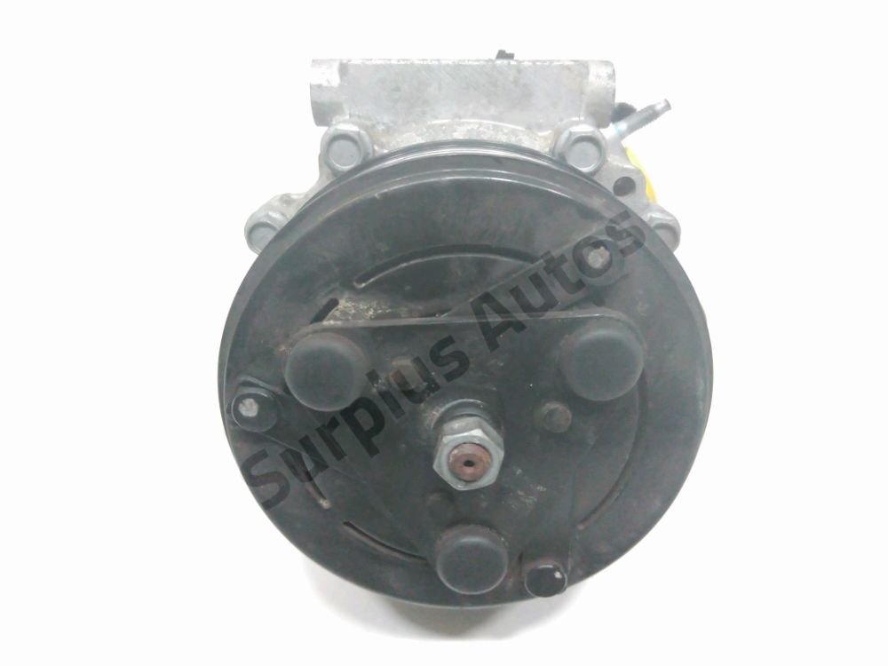 Compresseur de climatisation