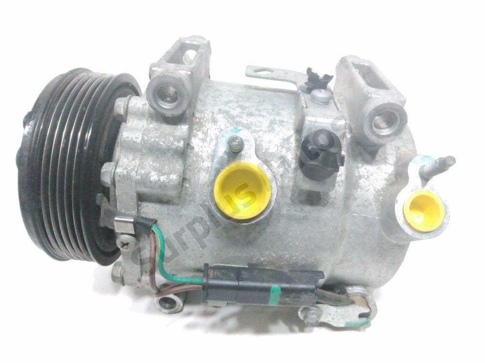 Compresseur de climatisation