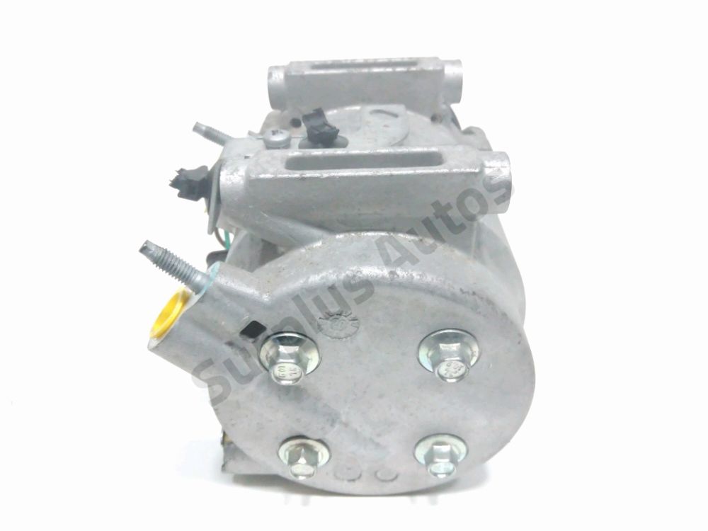 Compresseur de climatisation