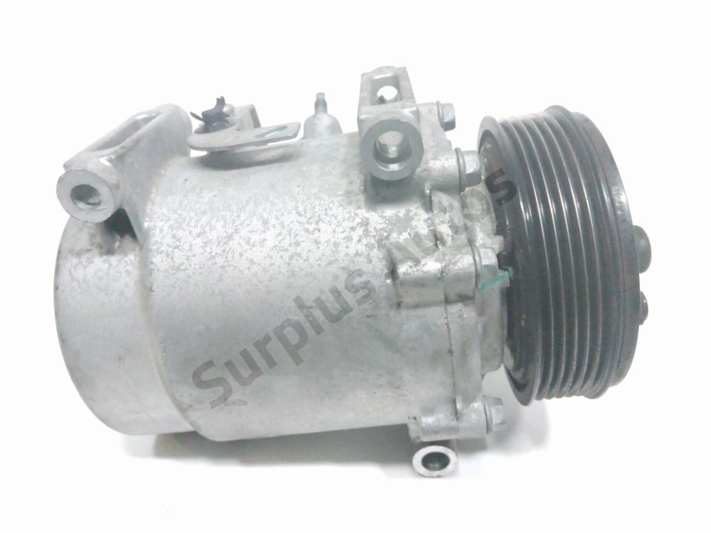 Compresseur de climatisation