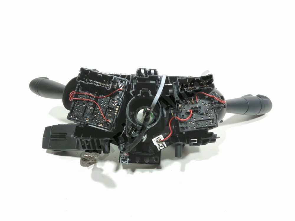 Commande sous-volant