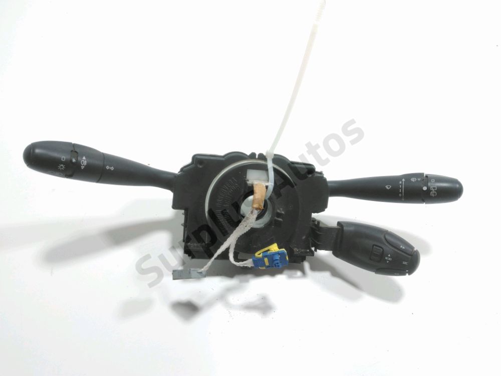 Commande sous-volant