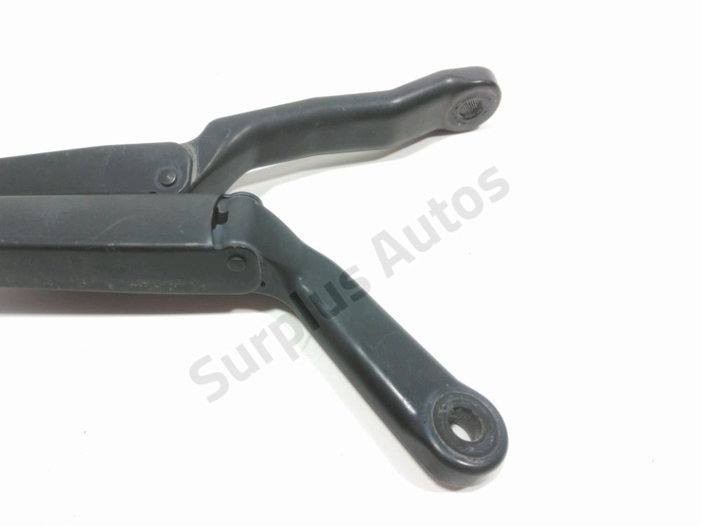 Bras d'essuie-glace avant