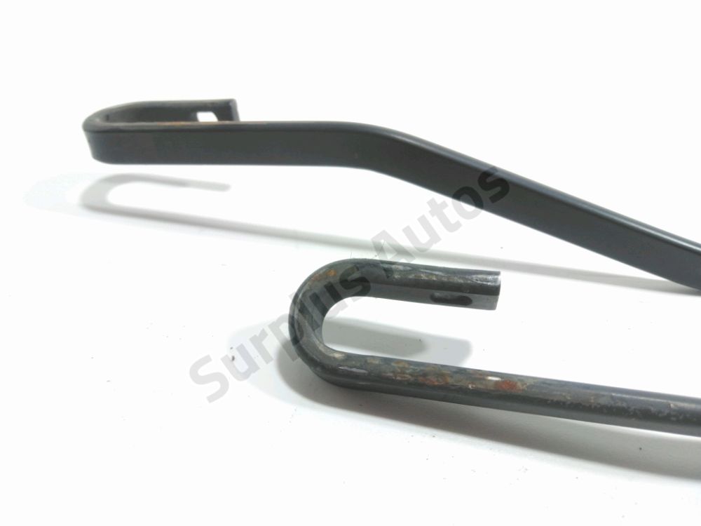 Bras d'essuie-glace avant