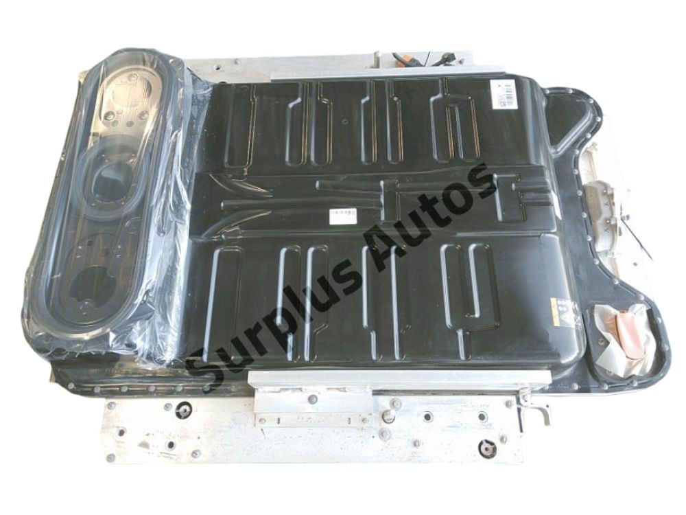 Batterie de traction