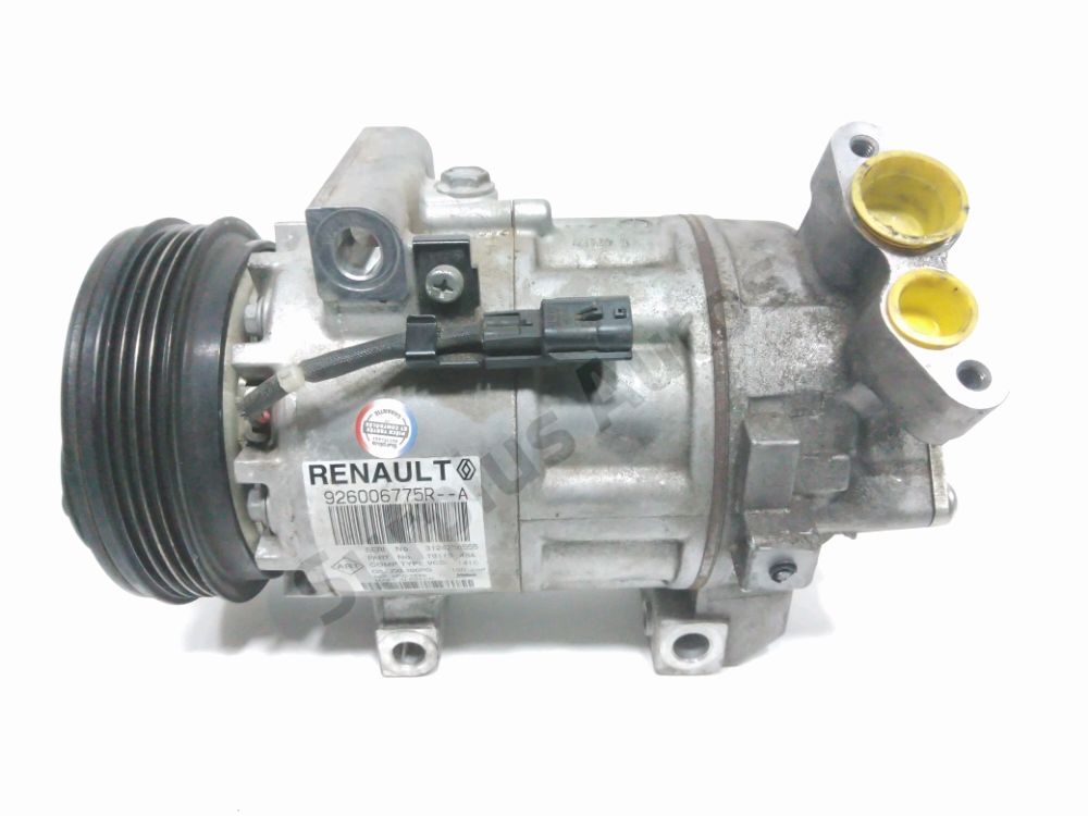 Compresseur de climatisation