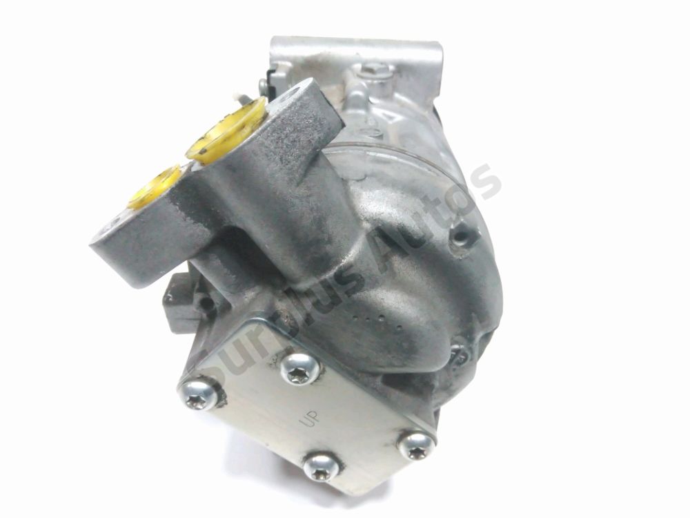 Compresseur de climatisation