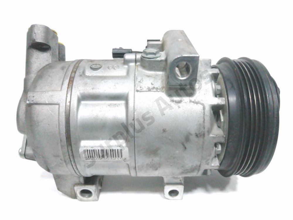 Compresseur de climatisation