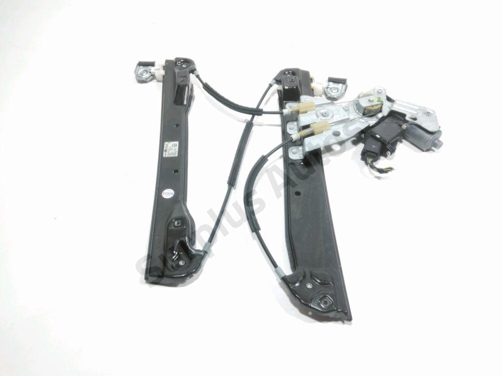 Lève-vitre électrique avant gauche