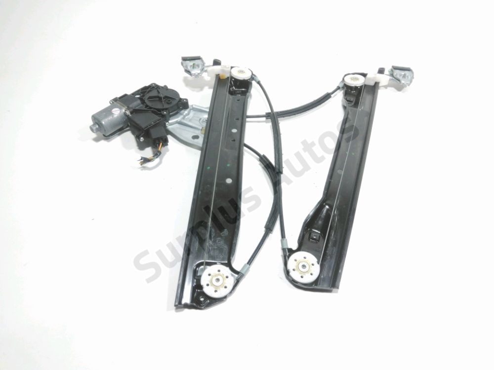 Lève-vitre électrique avant gauche