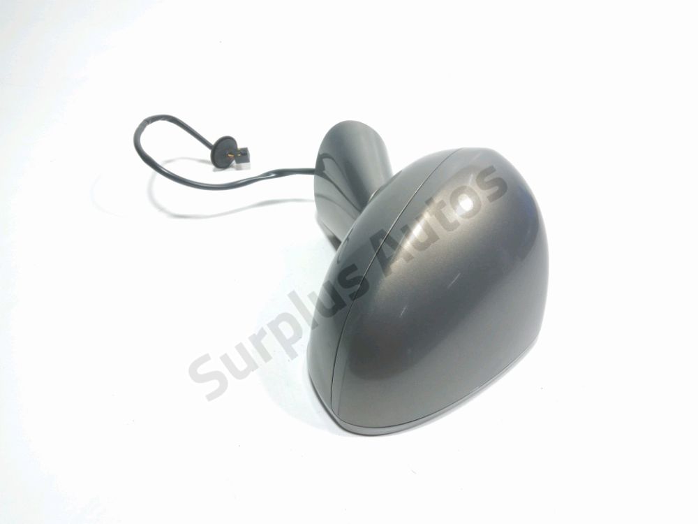 Rétroviseur électrique gauche