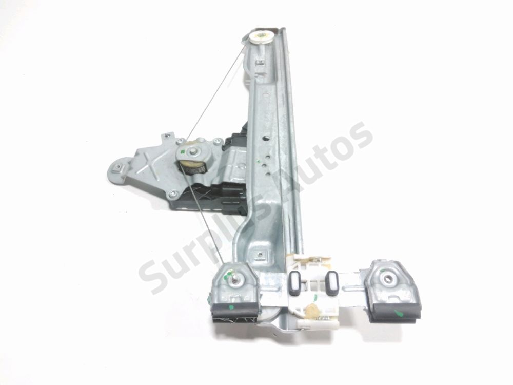 Lève-vitre électrique arrière droit