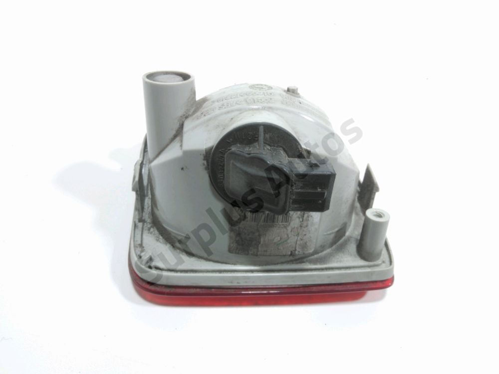 Feu de brouillard arrière gauche