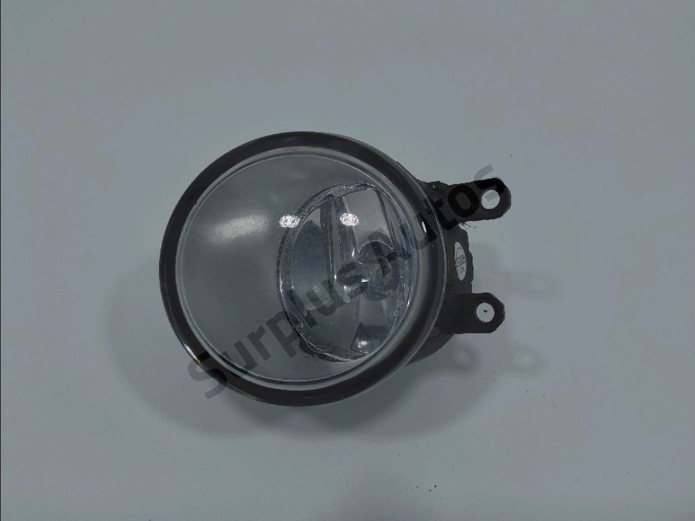 Antibrouillard avant droit