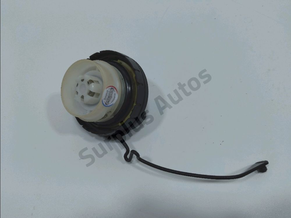 Bouchon de réservoir à carburant