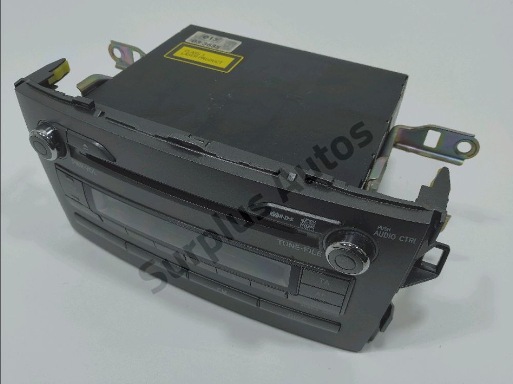 Bouchon de réservoir à carburant