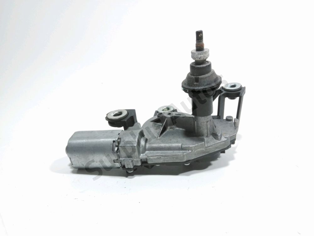 Moteur d'essuie glace arrière