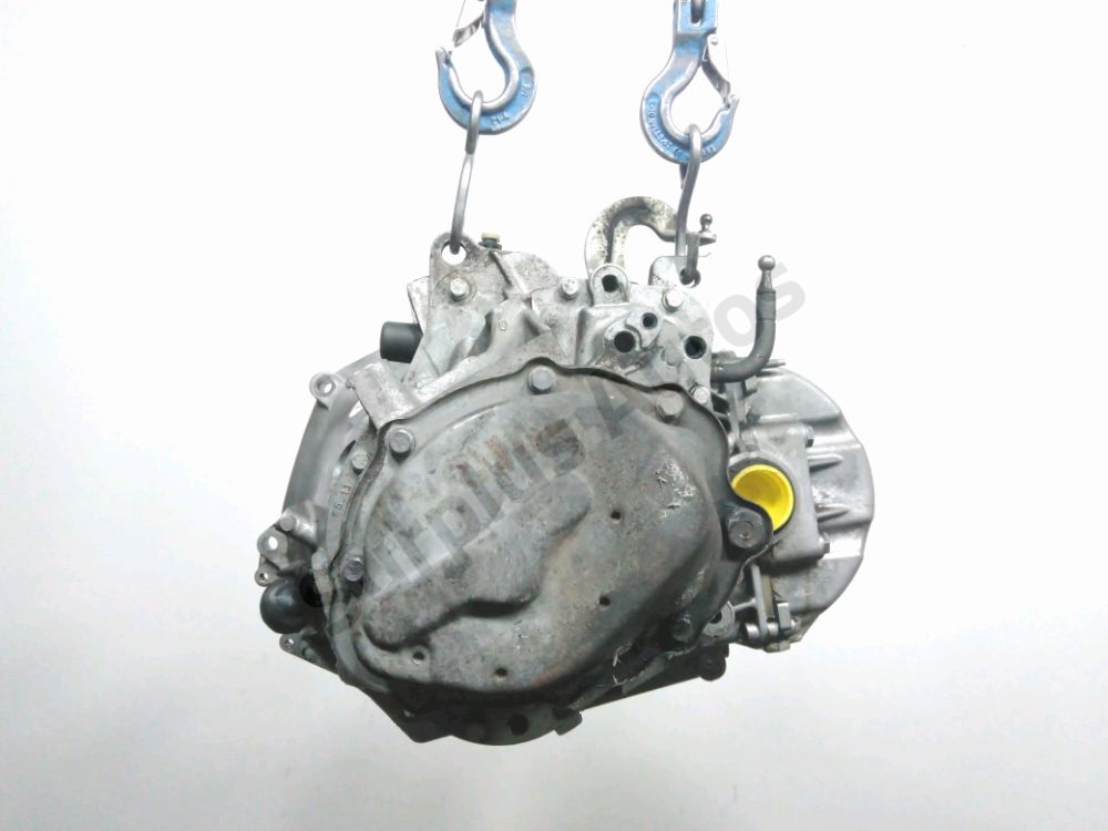 Boite à vitesse mécanique