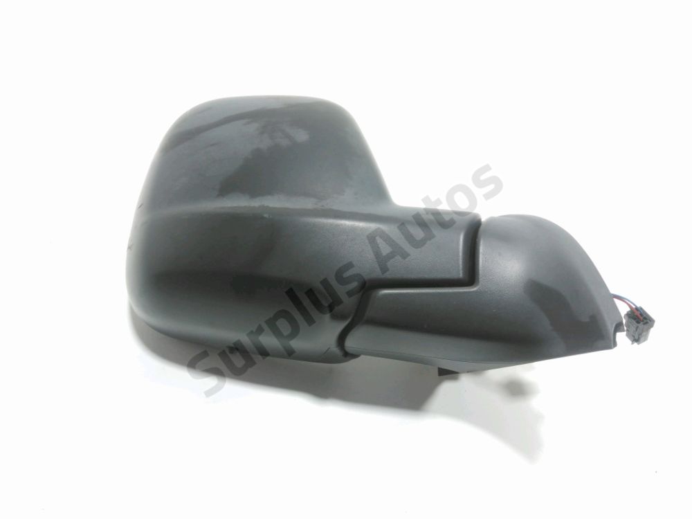 Rétroviseur électrique droit