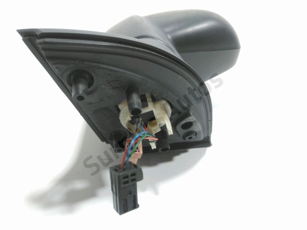 Rétroviseur électrique droit