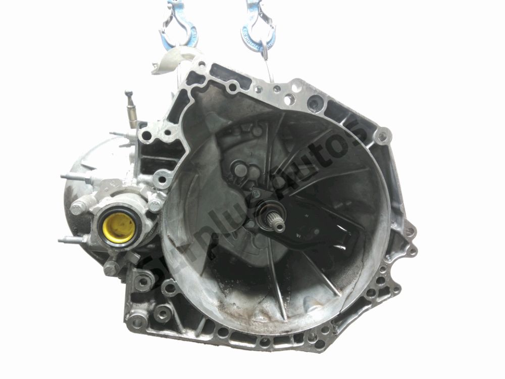 Boite à vitesse mécanique