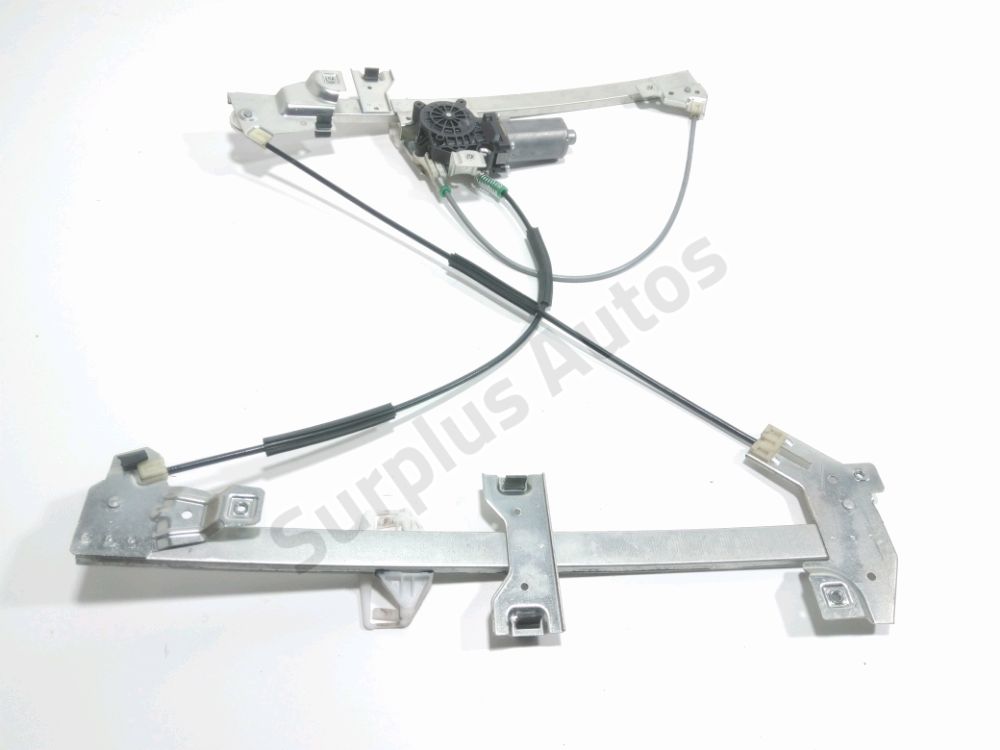 Lève-vitre électrique avant gauche