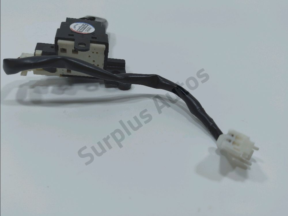 Commande régulateur de vitesse