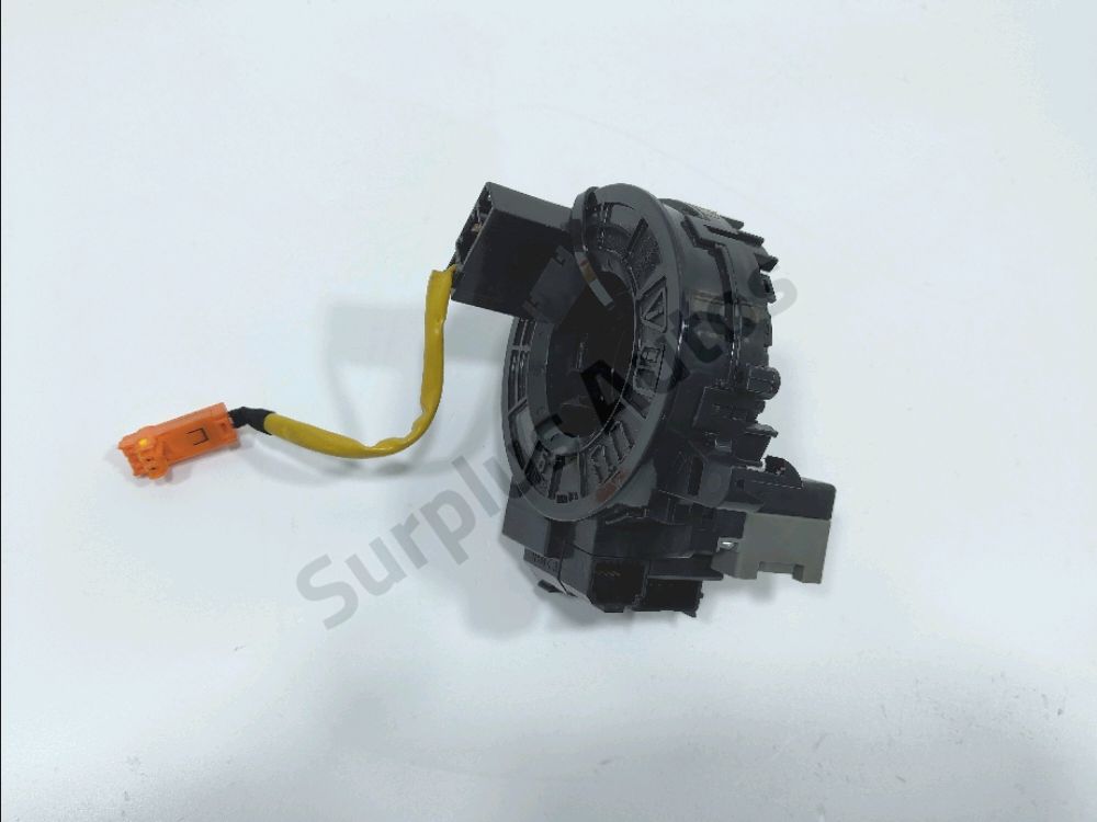 Contacteur annulaire airbag