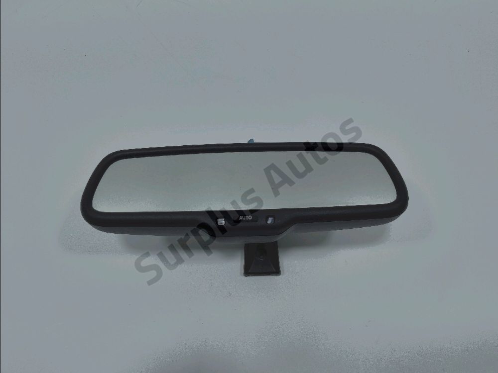 Rétroviseur intérieur