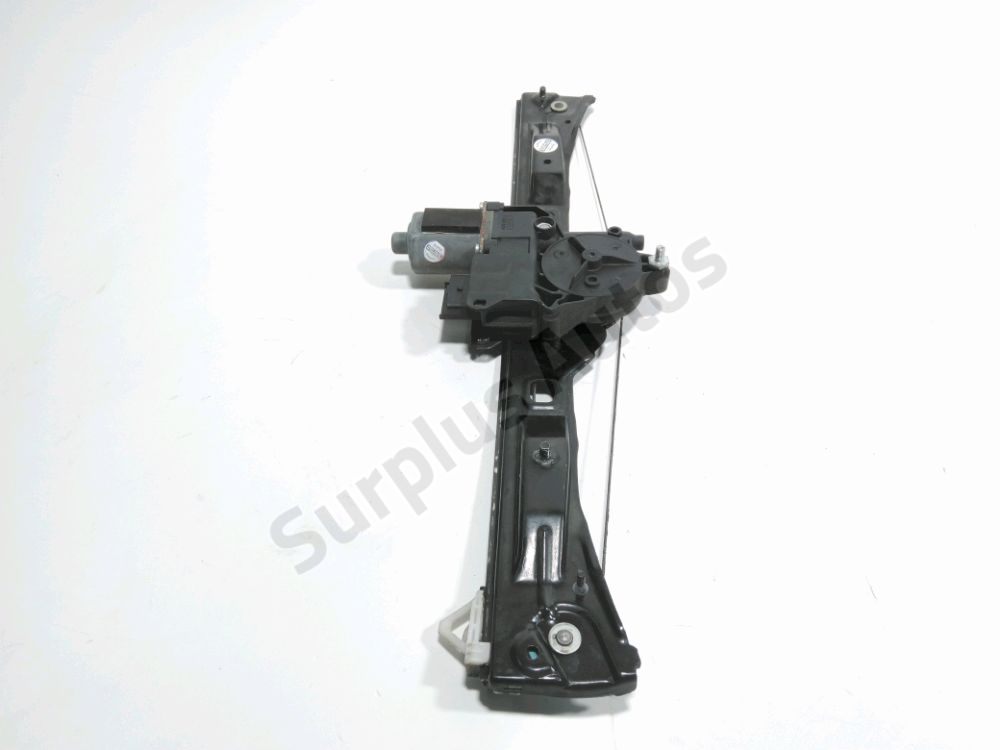 Leve-vitre electrique avant droit