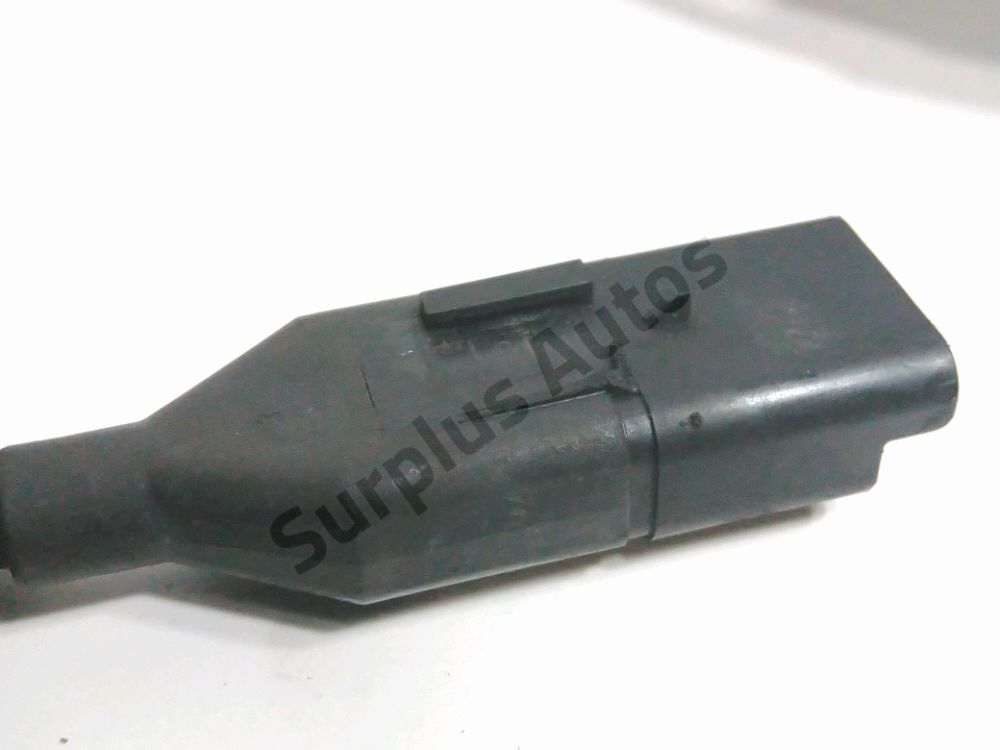 Accumulateur Start & Stop