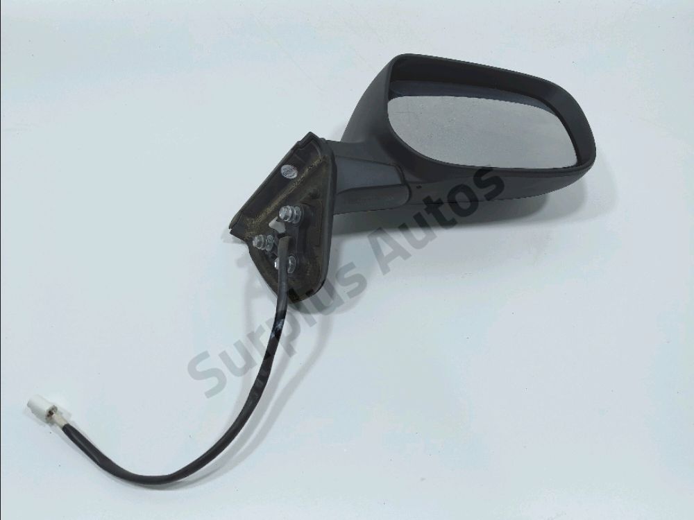 Rétroviseur électrique droit