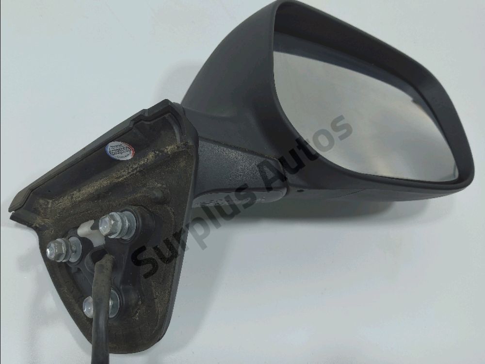 Rétroviseur électrique droit