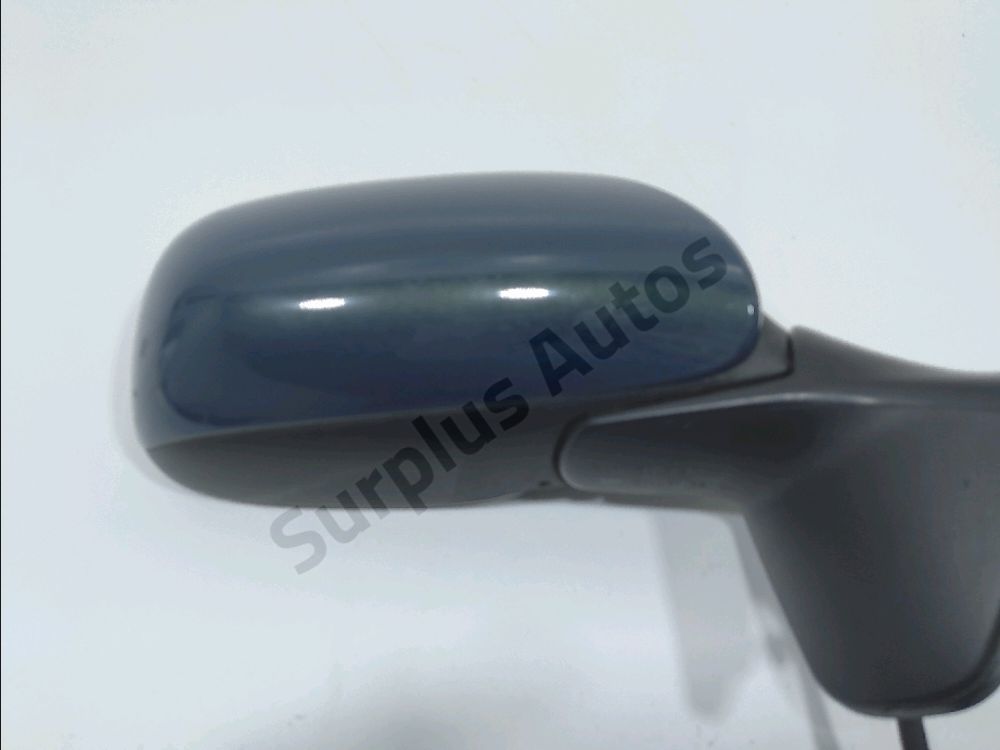 Rétroviseur électrique droit