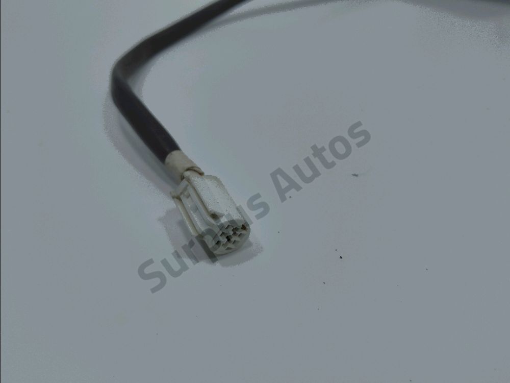 Rétroviseur électrique droit