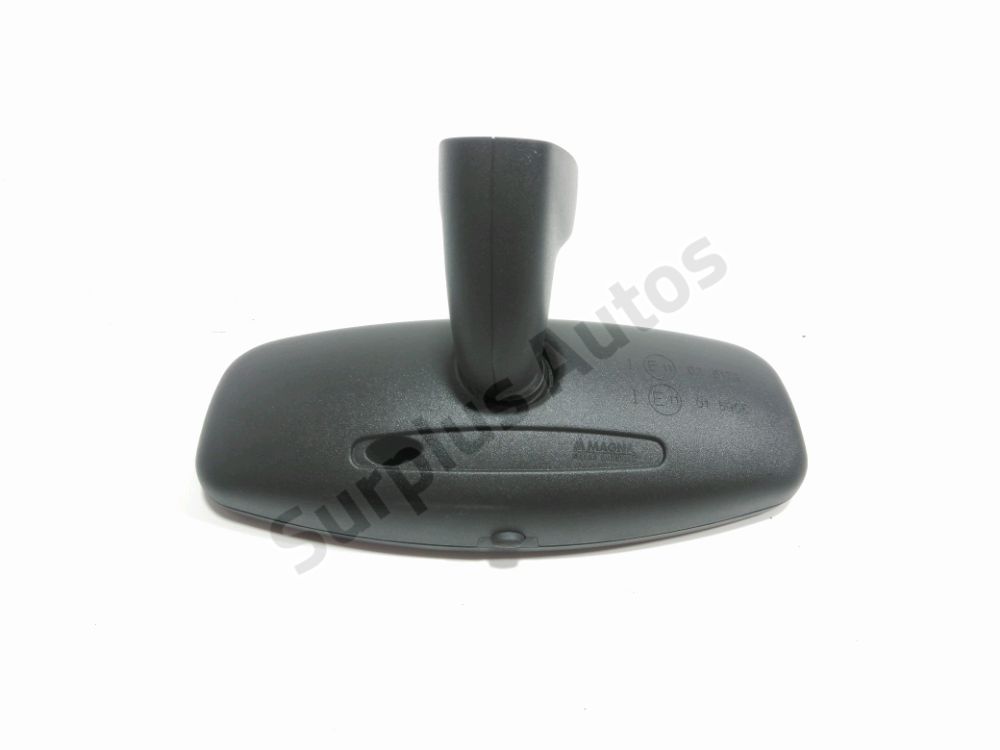 Rétroviseur intérieur